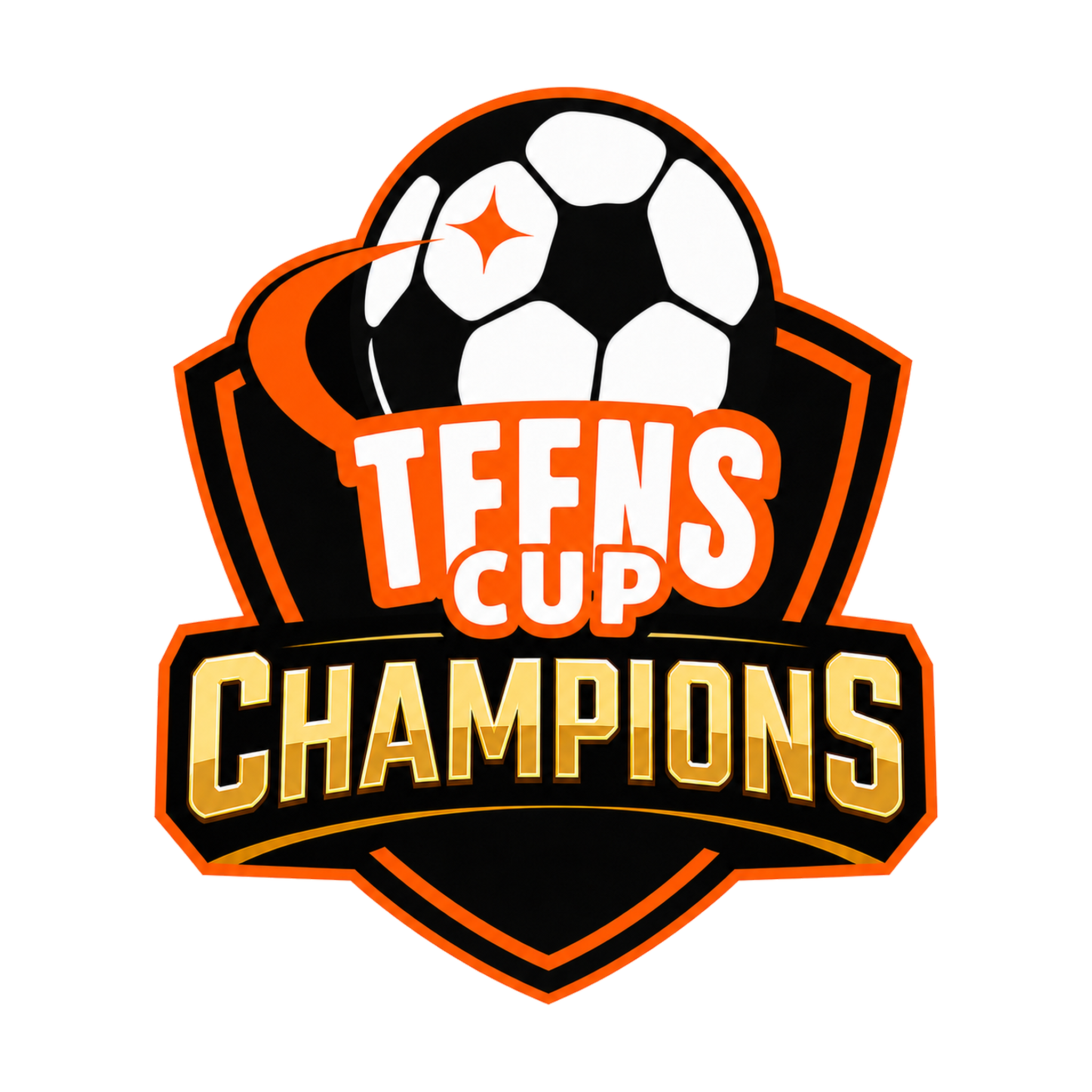 TEENS CUP